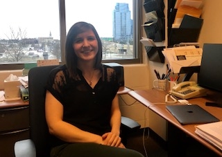 Professor Nichols Published Article